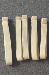 Yoga Straps 25mmx 2m long